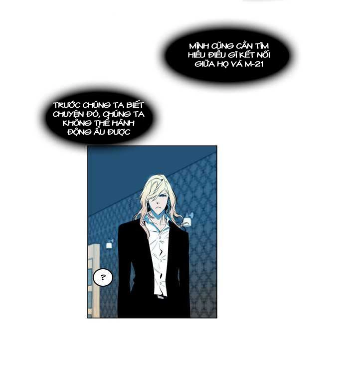 Ma Cà Rồng Quý Tộc Chapter 118 - 27