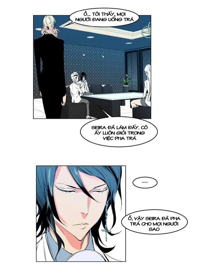 Ma Cà Rồng Quý Tộc Chapter 118 - 28