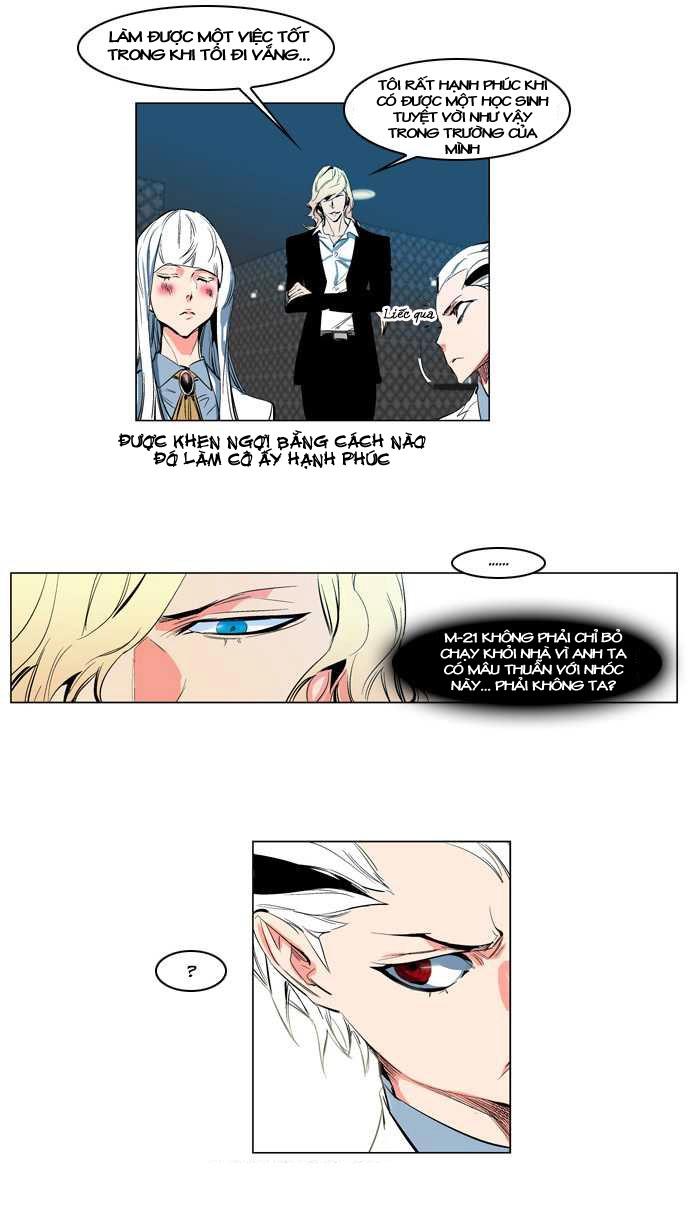 Ma Cà Rồng Quý Tộc Chapter 118 - 29