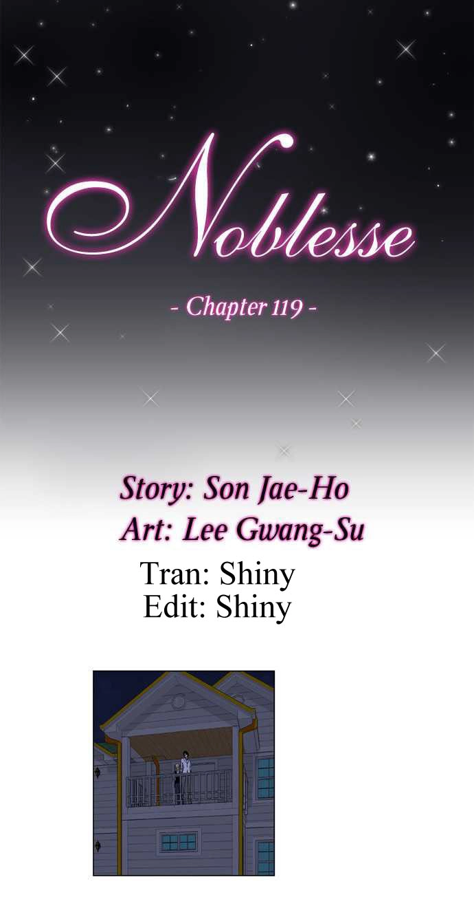 Ma Cà Rồng Quý Tộc Chapter 119 - 1