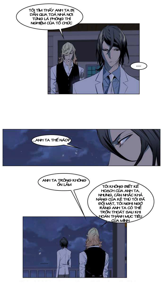 Ma Cà Rồng Quý Tộc Chapter 119 - 2