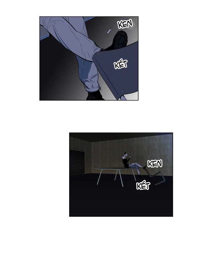 Ma Cà Rồng Quý Tộc Chapter 119 - 3