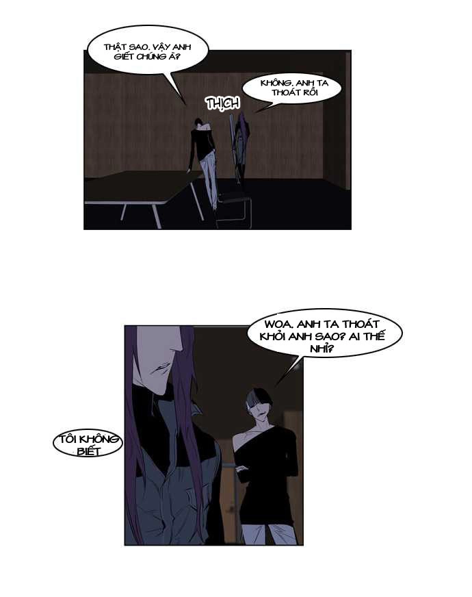 Ma Cà Rồng Quý Tộc Chapter 119 - 7