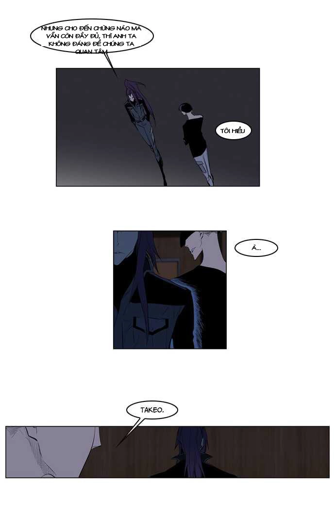 Ma Cà Rồng Quý Tộc Chapter 119 - 8