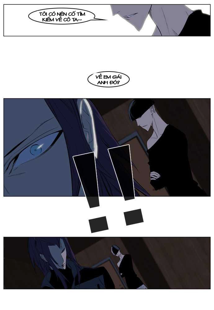 Ma Cà Rồng Quý Tộc Chapter 119 - 9