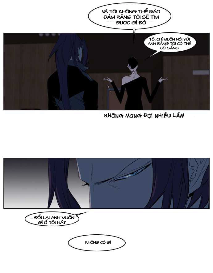 Ma Cà Rồng Quý Tộc Chapter 119 - 11