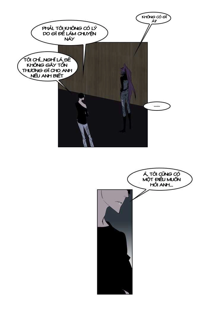 Ma Cà Rồng Quý Tộc Chapter 119 - 12