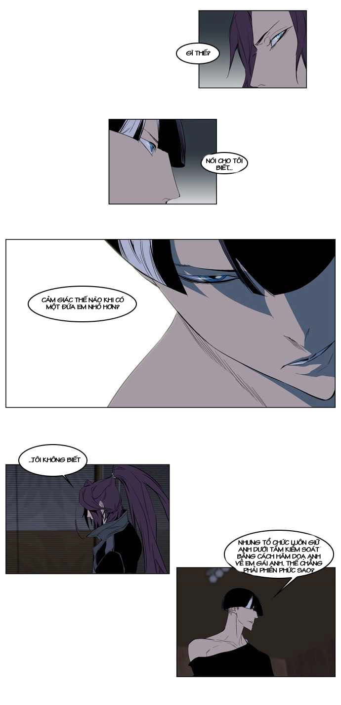 Ma Cà Rồng Quý Tộc Chapter 119 - 13