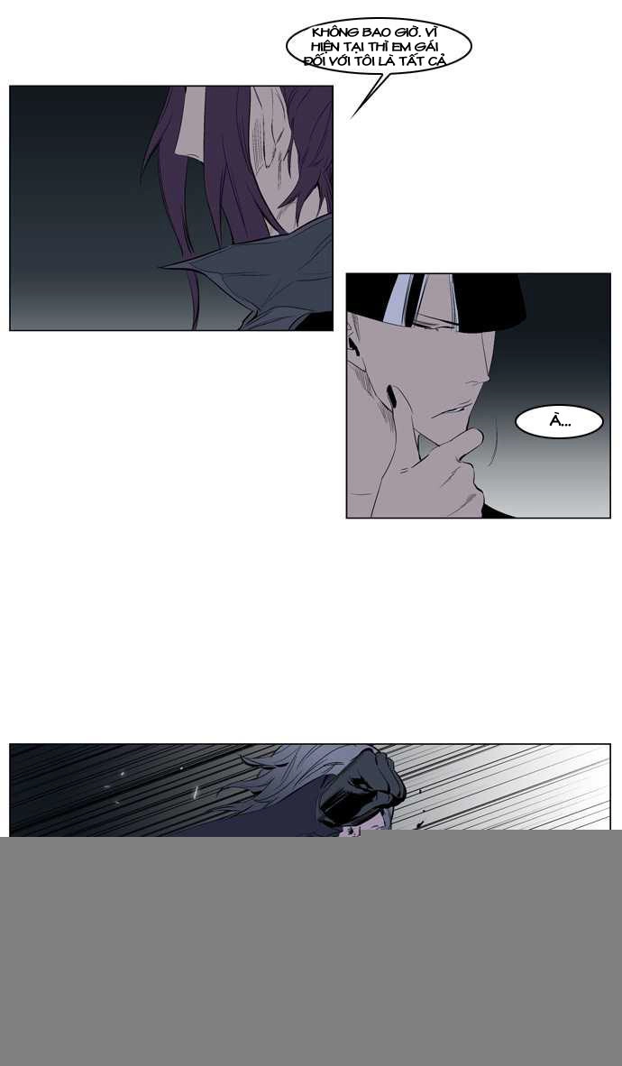 Ma Cà Rồng Quý Tộc Chapter 119 - 14