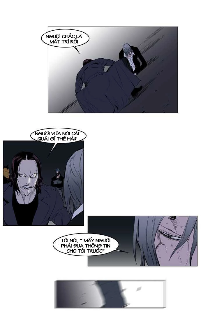 Ma Cà Rồng Quý Tộc Chapter 119 - 15