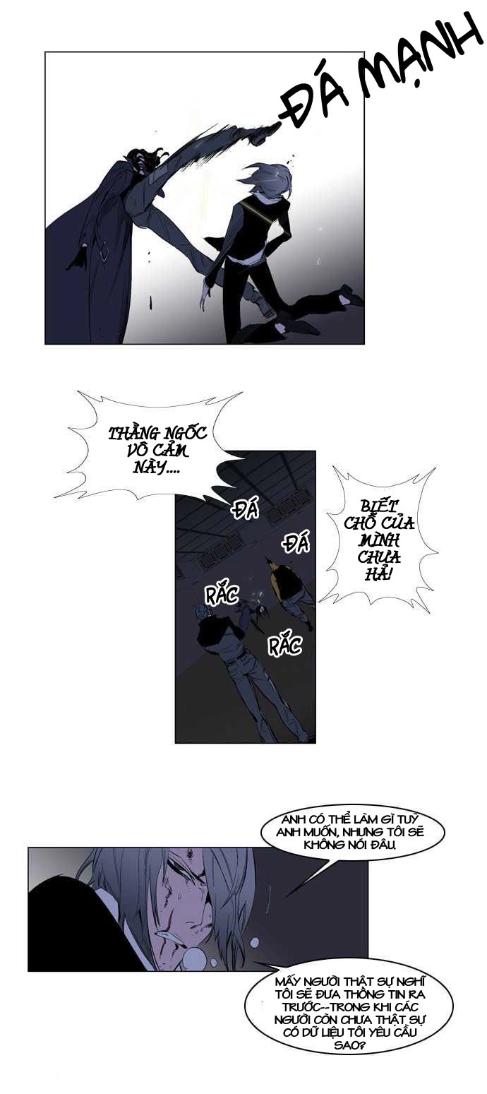 Ma Cà Rồng Quý Tộc Chapter 119 - 16