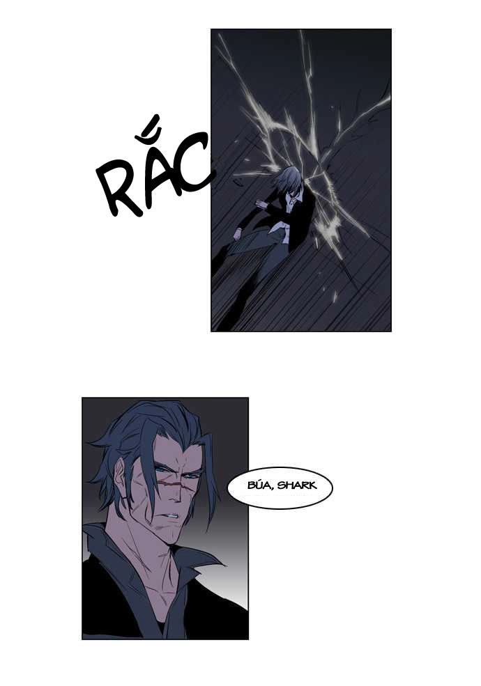 Ma Cà Rồng Quý Tộc Chapter 119 - 18