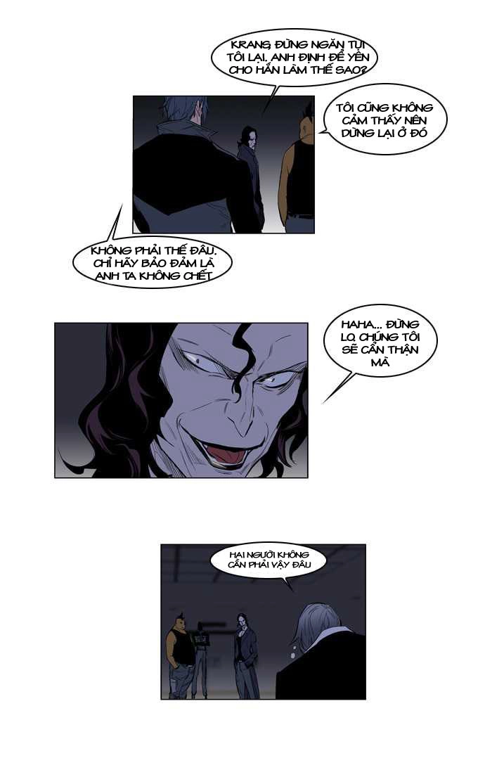 Ma Cà Rồng Quý Tộc Chapter 119 - 19