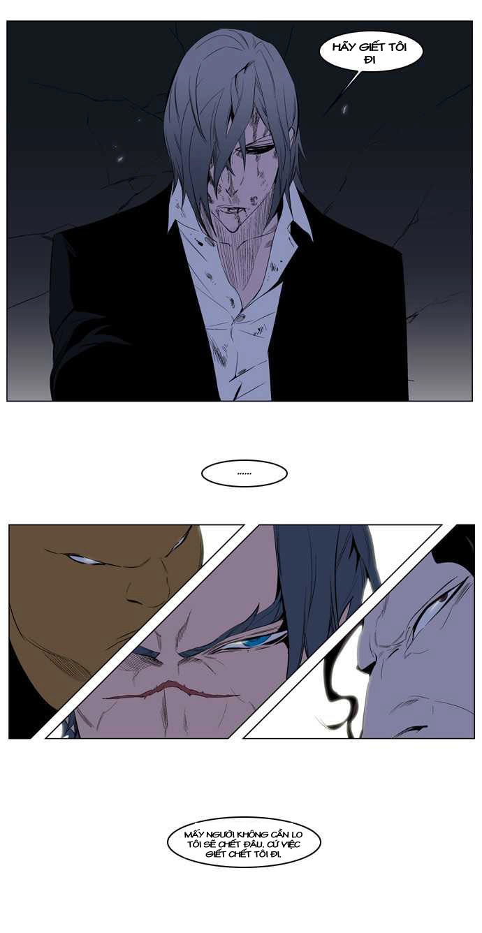 Ma Cà Rồng Quý Tộc Chapter 119 - 20