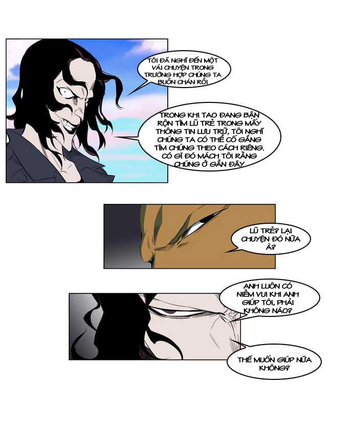 Ma Cà Rồng Quý Tộc Chapter 120 - 7