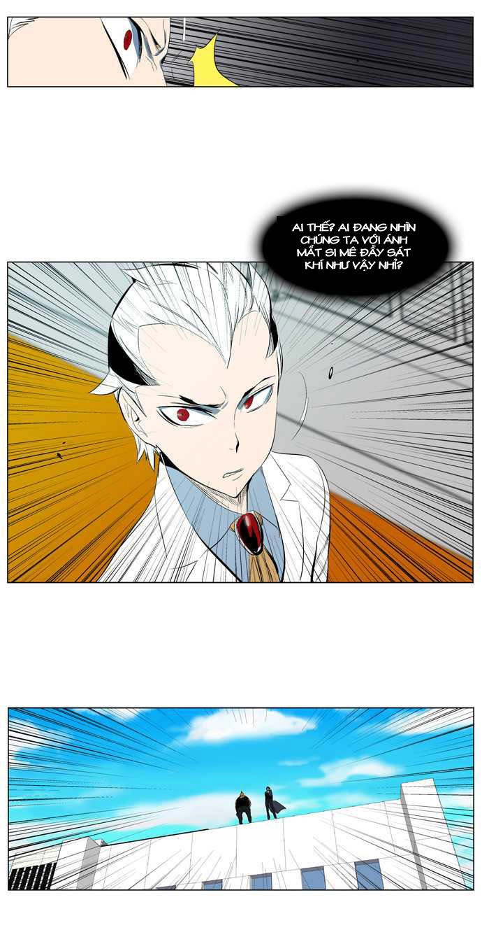 Ma Cà Rồng Quý Tộc Chapter 120 - 17