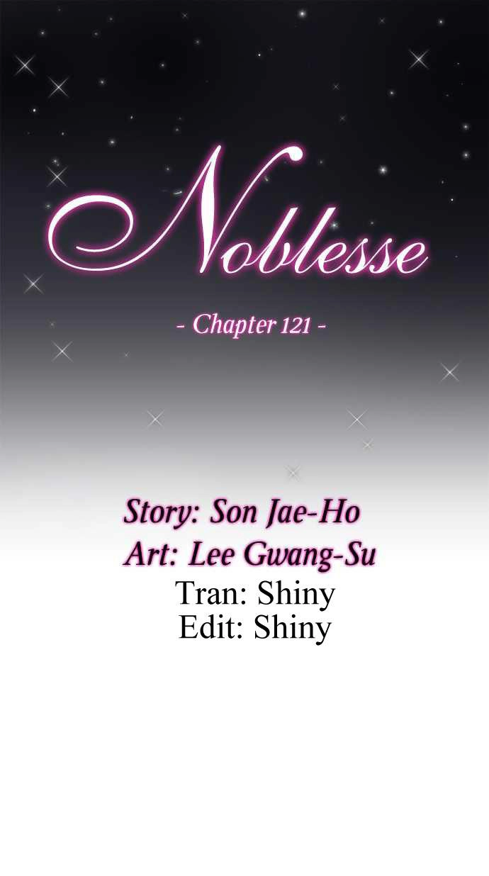 Ma Cà Rồng Quý Tộc Chapter 121 - 1