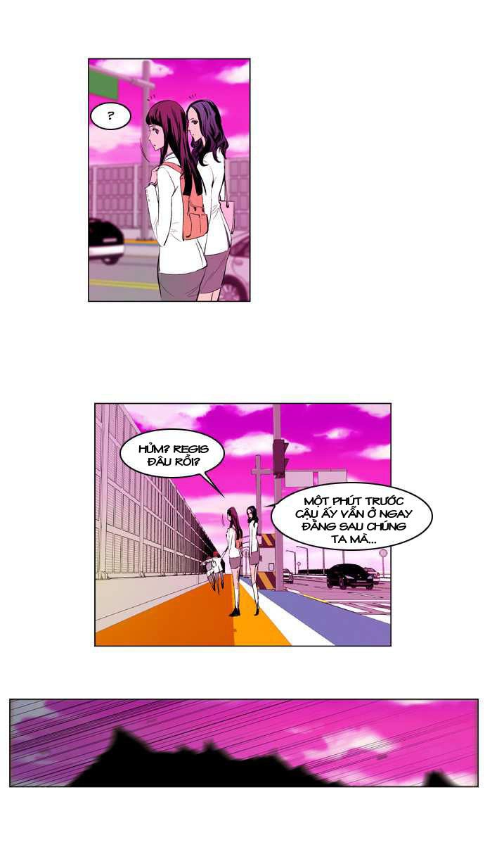 Ma Cà Rồng Quý Tộc Chapter 121 - 2