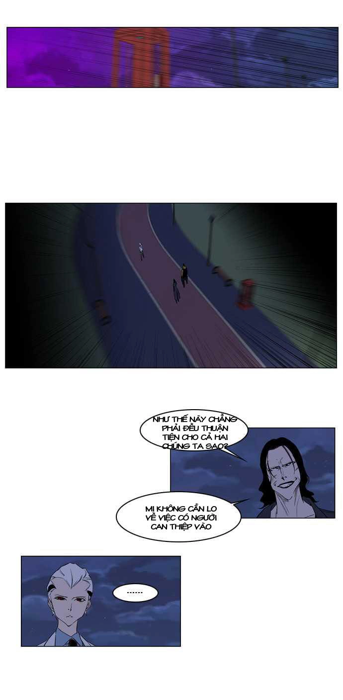 Ma Cà Rồng Quý Tộc Chapter 121 - 3