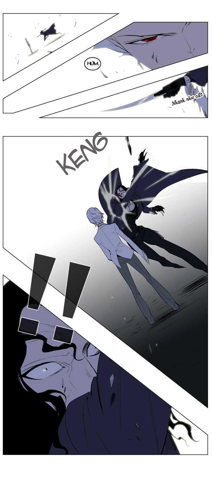 Ma Cà Rồng Quý Tộc Chapter 121 - 6