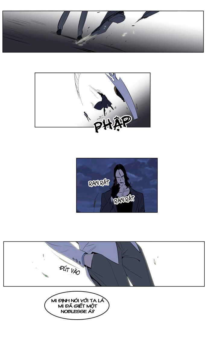 Ma Cà Rồng Quý Tộc Chapter 121 - 7