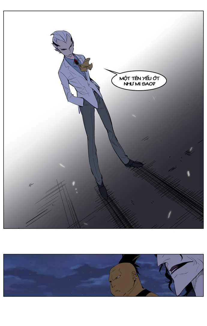 Ma Cà Rồng Quý Tộc Chapter 121 - 8