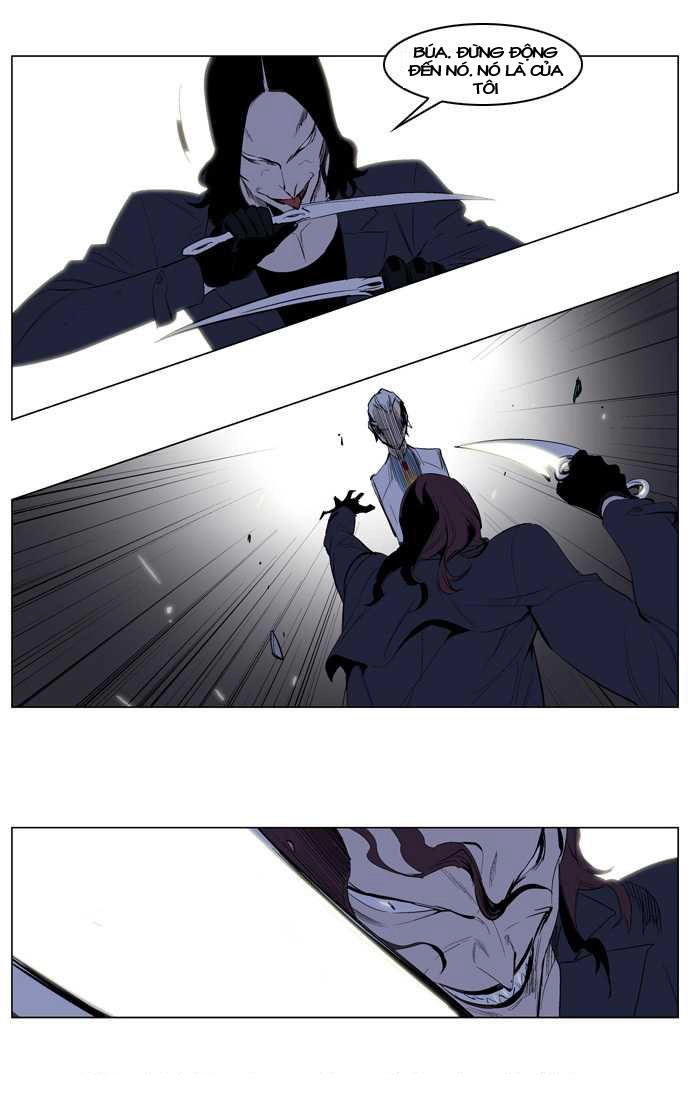 Ma Cà Rồng Quý Tộc Chapter 121 - 9