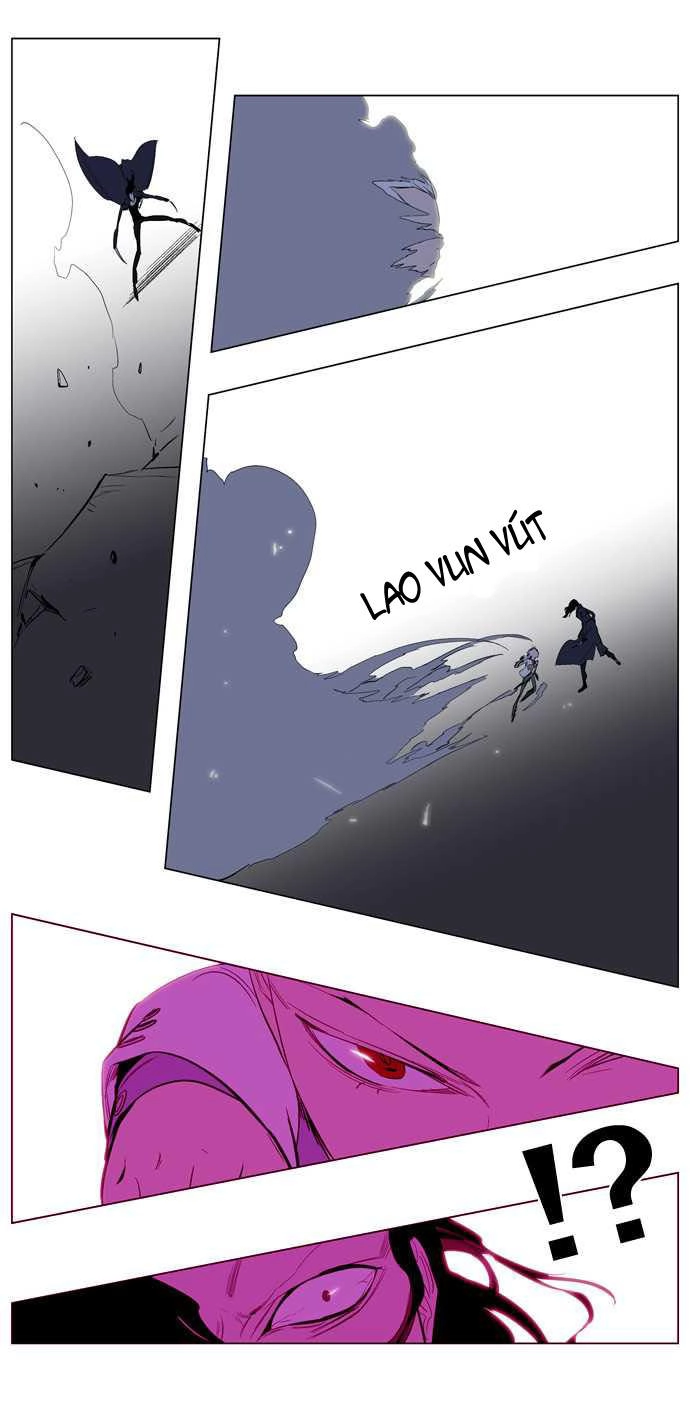 Ma Cà Rồng Quý Tộc Chapter 121 - 12