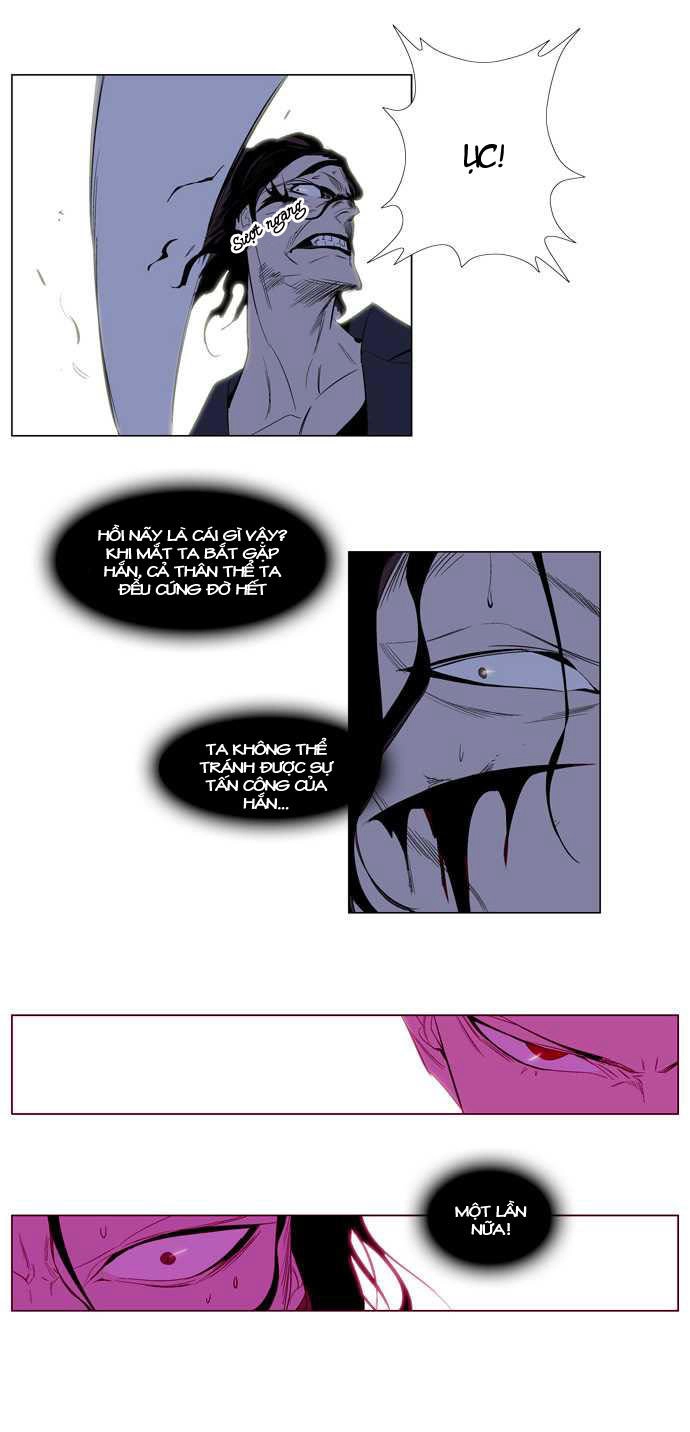 Ma Cà Rồng Quý Tộc Chapter 121 - 13