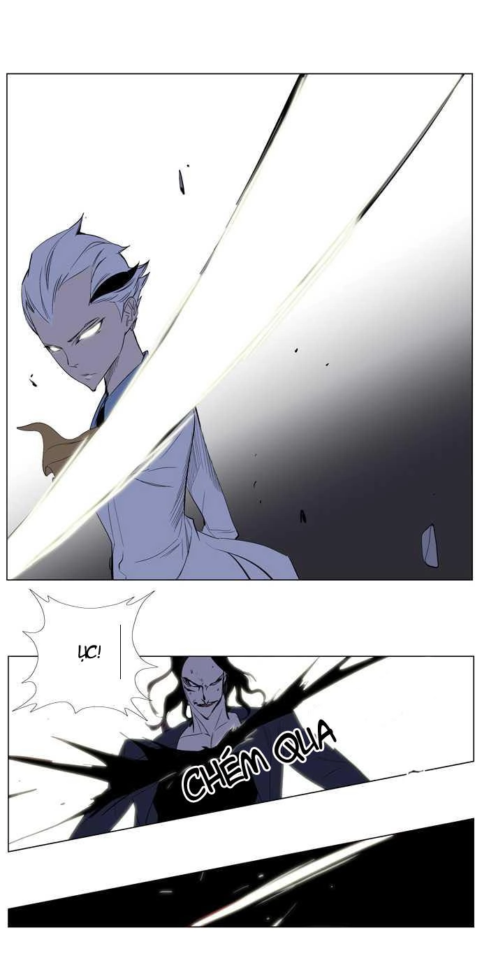 Ma Cà Rồng Quý Tộc Chapter 121 - 14