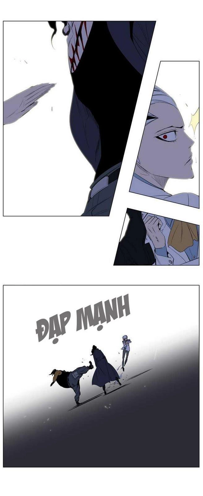 Ma Cà Rồng Quý Tộc Chapter 121 - 17