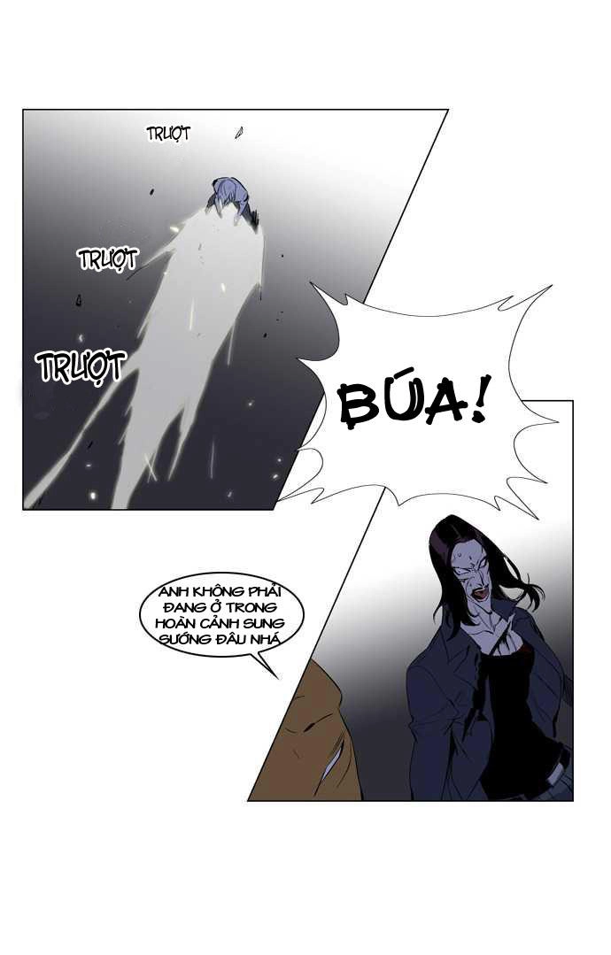 Ma Cà Rồng Quý Tộc Chapter 121 - 18