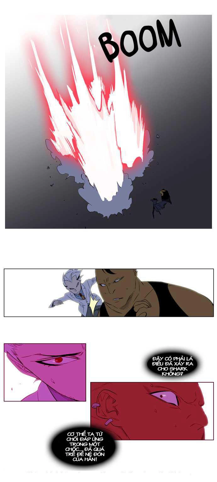 Ma Cà Rồng Quý Tộc Chapter 121 - 20