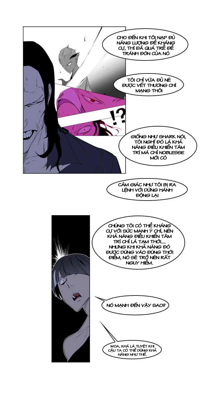 Ma Cà Rồng Quý Tộc Chapter 122 - 6