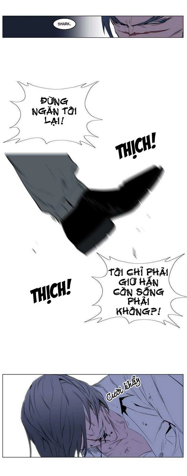 Ma Cà Rồng Quý Tộc Chapter 122 - 12