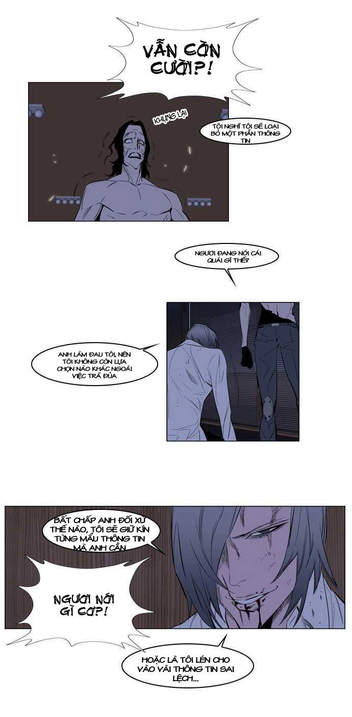 Ma Cà Rồng Quý Tộc Chapter 122 - 13