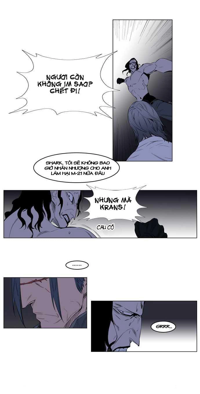 Ma Cà Rồng Quý Tộc Chapter 122 - 15