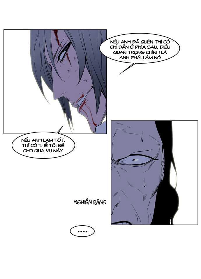 Ma Cà Rồng Quý Tộc Chapter 122 - 17