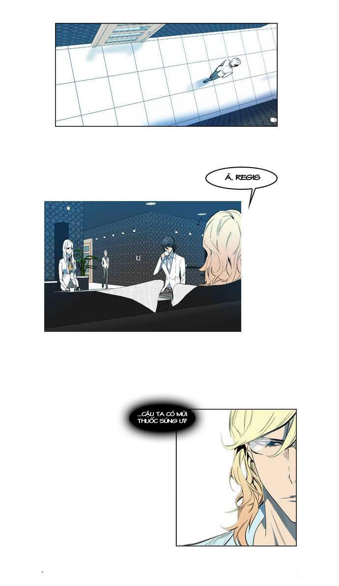 Ma Cà Rồng Quý Tộc Chapter 122 - 18