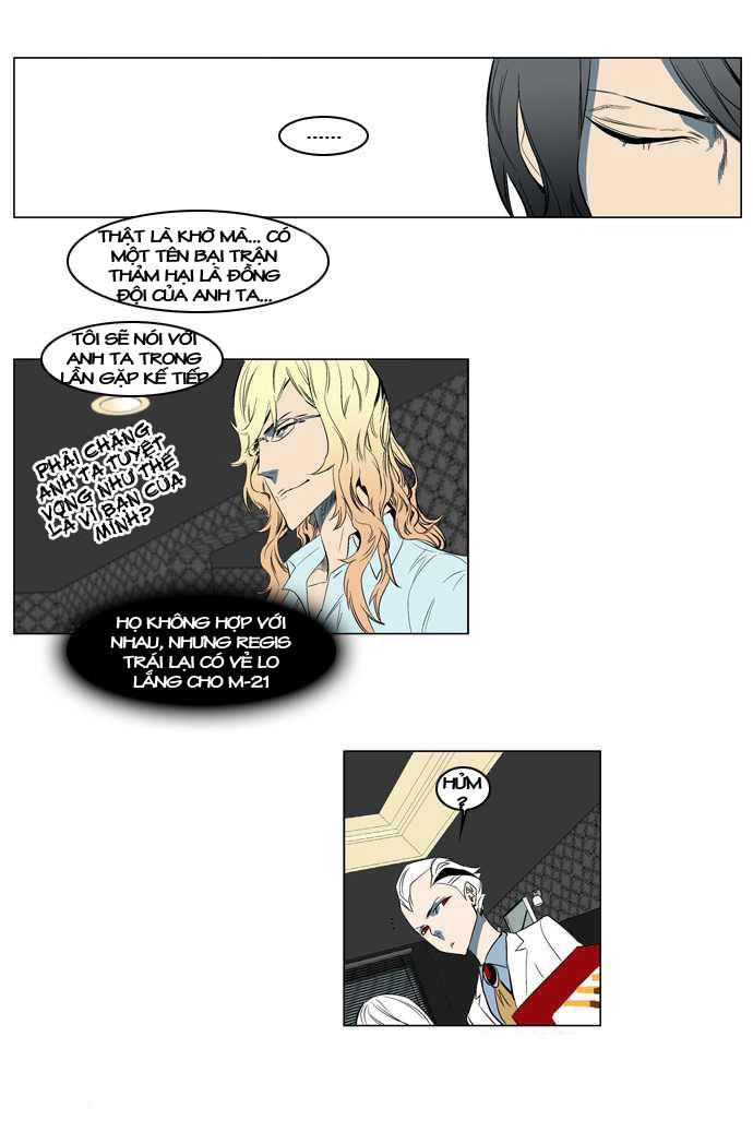 Ma Cà Rồng Quý Tộc Chapter 122 - 21