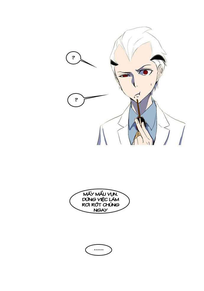 Ma Cà Rồng Quý Tộc Chapter 122 - 24