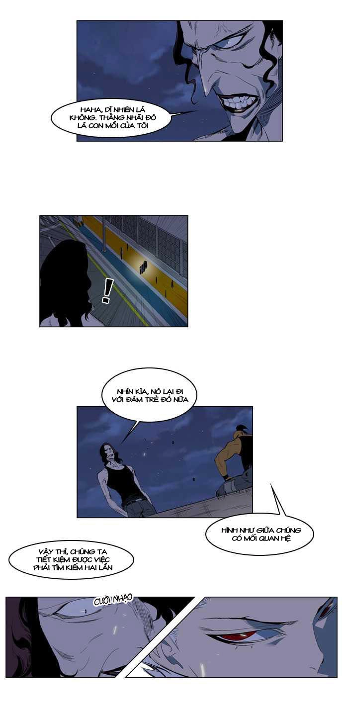 Ma Cà Rồng Quý Tộc Chapter 123 - 5