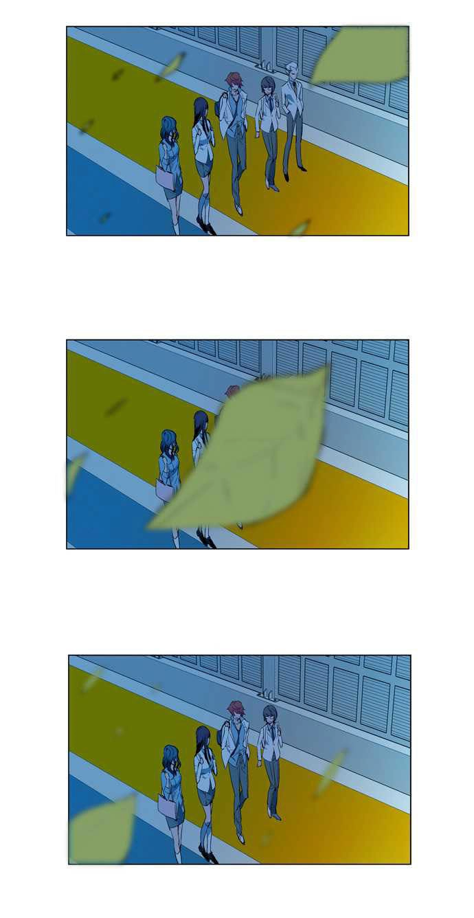 Ma Cà Rồng Quý Tộc Chapter 123 - 6