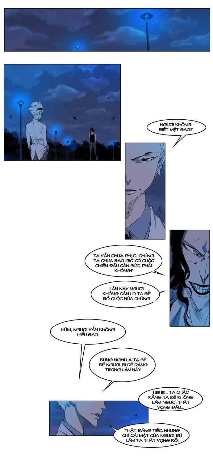 Ma Cà Rồng Quý Tộc Chapter 123 - 7