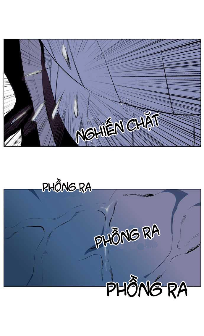 Ma Cà Rồng Quý Tộc Chapter 123 - 9