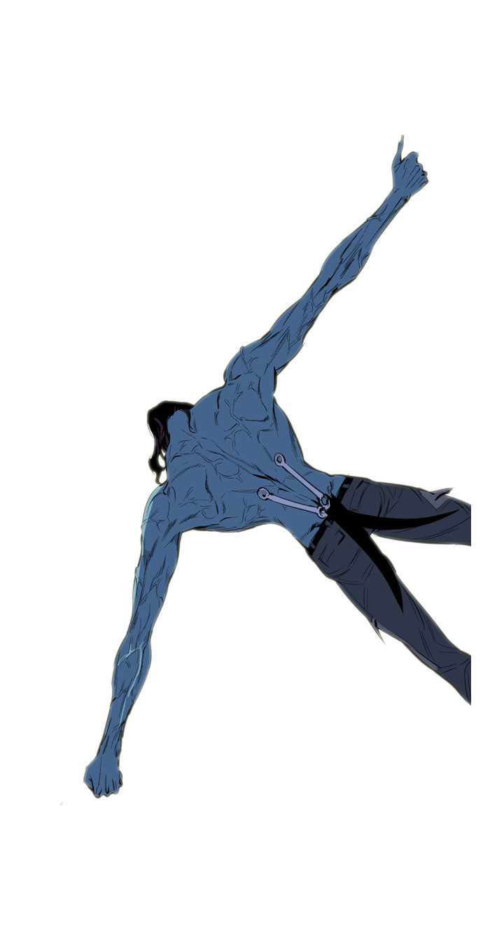 Ma Cà Rồng Quý Tộc Chapter 123 - 10