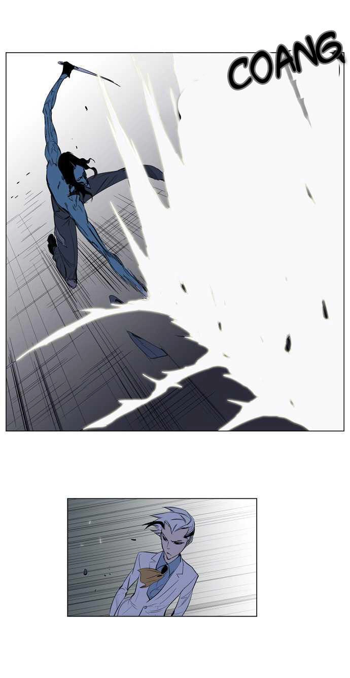 Ma Cà Rồng Quý Tộc Chapter 123 - 12