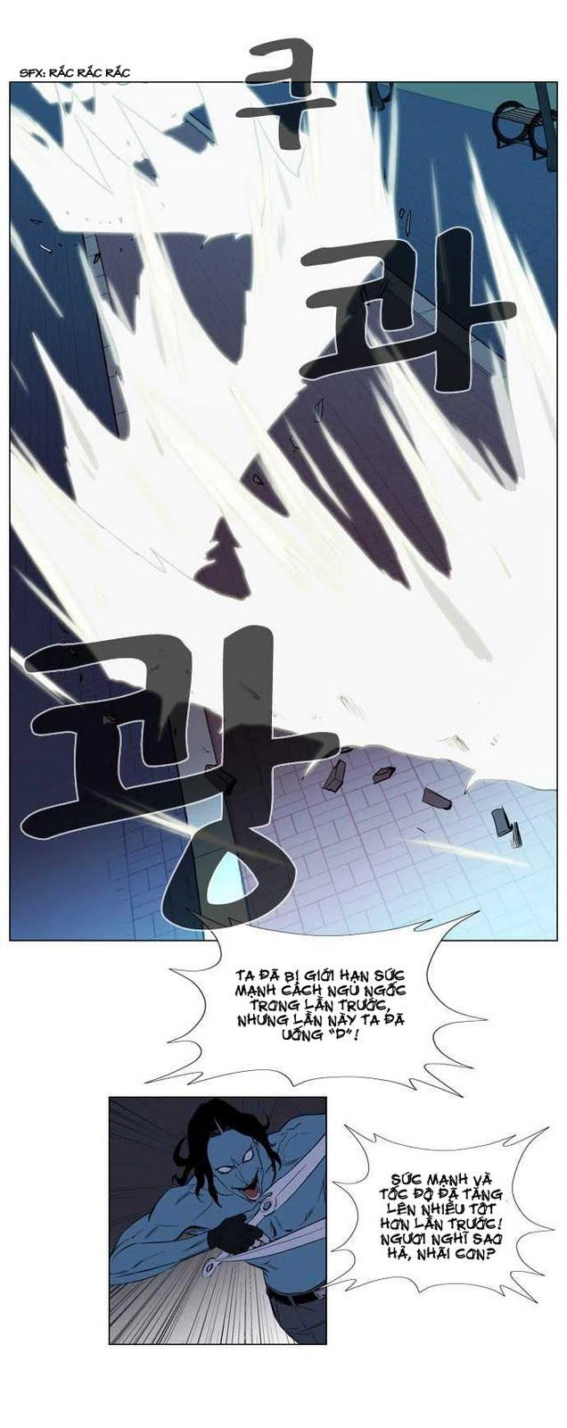 Ma Cà Rồng Quý Tộc Chapter 123 - 14