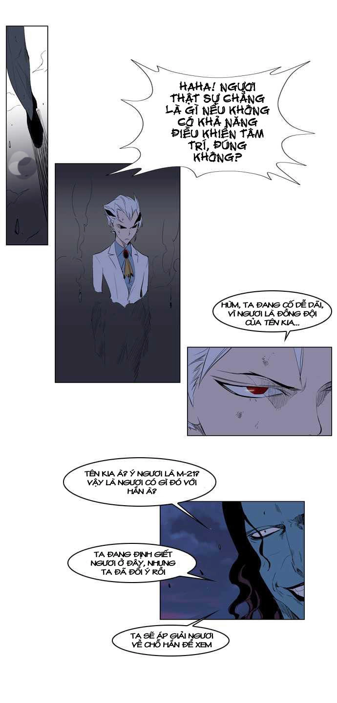 Ma Cà Rồng Quý Tộc Chapter 123 - 18