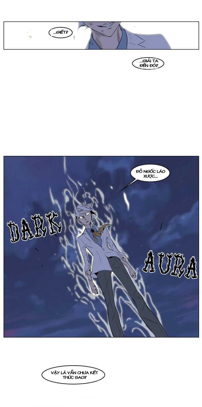 Ma Cà Rồng Quý Tộc Chapter 123 - 19